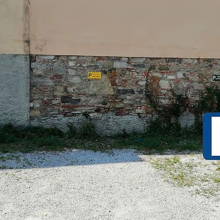 Appartamento Verde Como Dış mekan fotoğraf