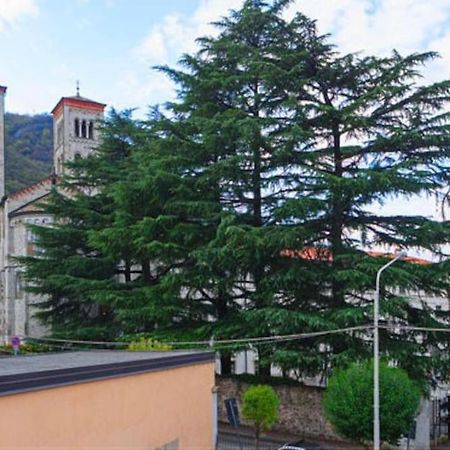 Appartamento Verde Como Dış mekan fotoğraf