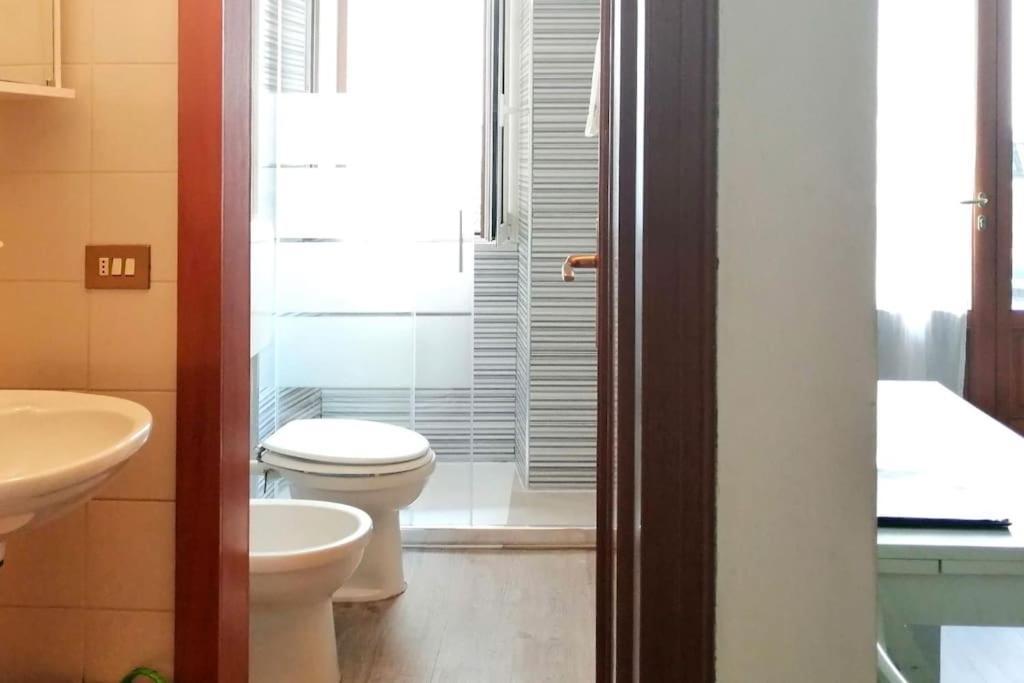 Appartamento Verde Como Dış mekan fotoğraf